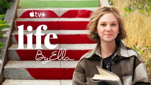 Life by Ella still