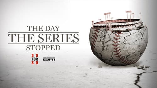 The Day the Series Stopped still