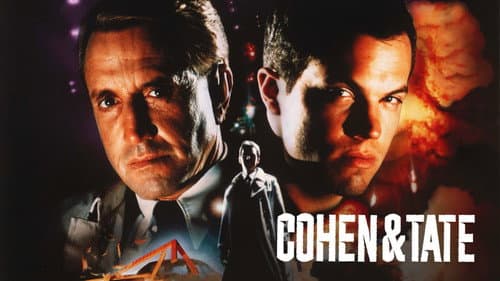 Cohen and Tate still