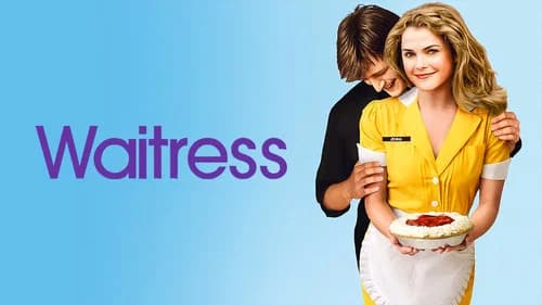 Waitress still