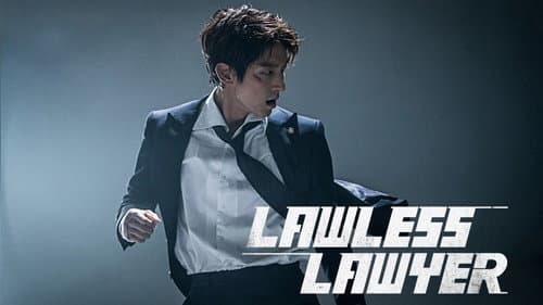 Lawless Lawyer still