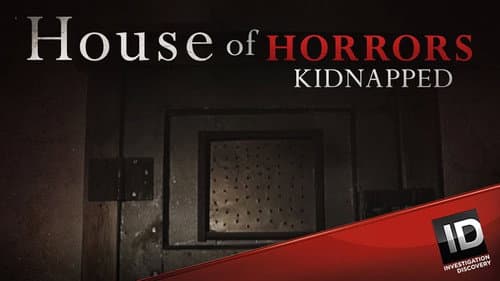 House of Horrors: Kidnapped still