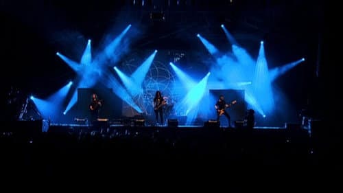 Gojira: The Flesh Alive still