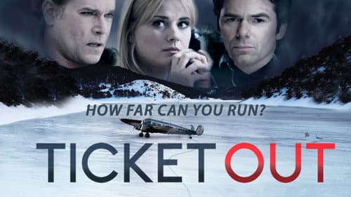 Ticket Out still