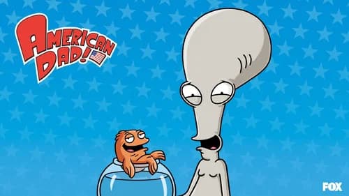 American Dad! still