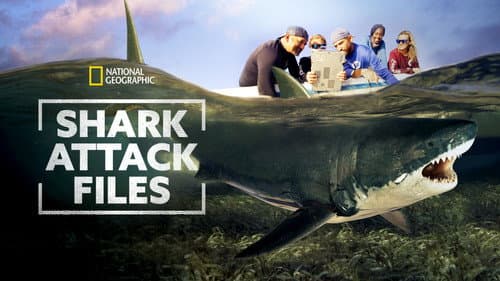 Shark Attack Files still
