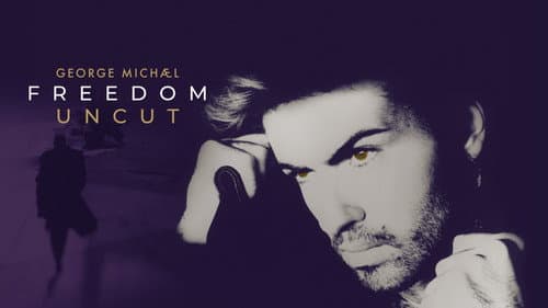 George Michael: Freedom Uncut still