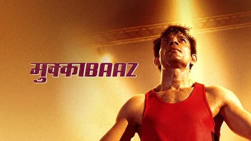 Mukkabaaz still