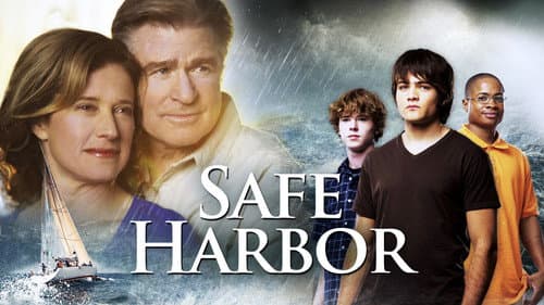 Safe Harbor still