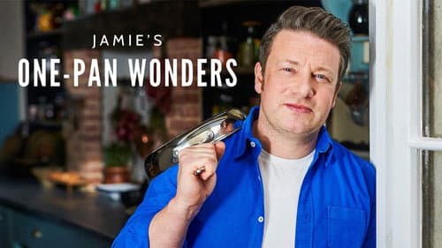 Jamie's One-Pan Wonders still
