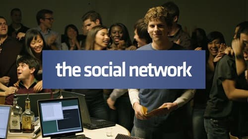 The Social Network still