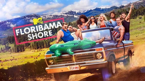 MTV Floribama Shore still