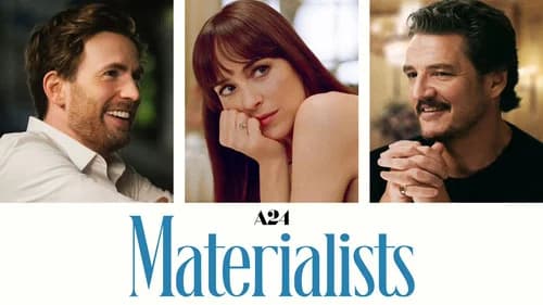 Materialists still