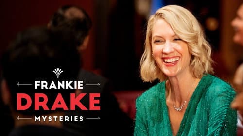 Frankie Drake Mysteries still