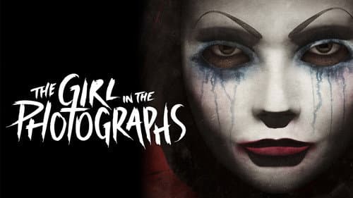 The Girl in the Photographs still