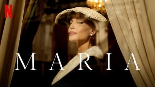 Maria still