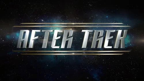 After Trek still