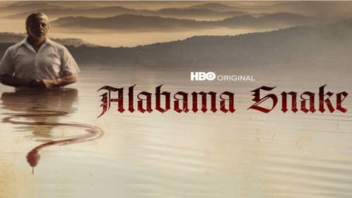 Alabama Snake still