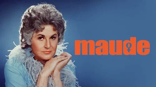 Maude still