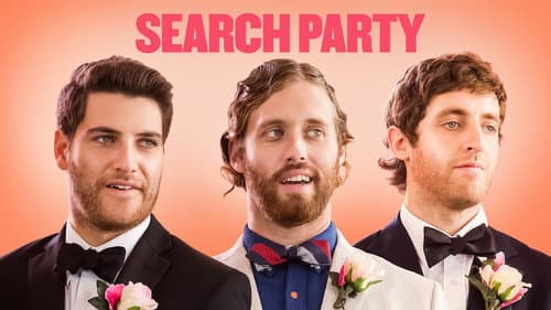 Search Party still