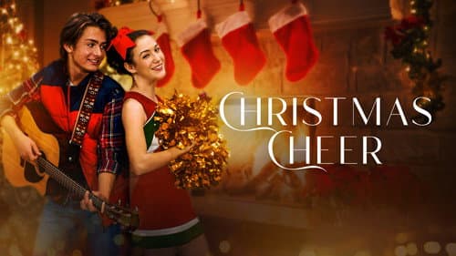 Christmas Cheer still