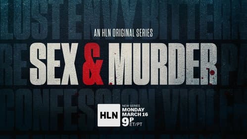Sex & Murder still