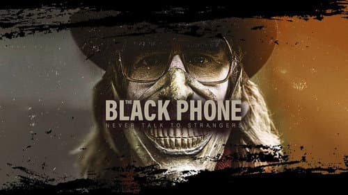 The Black Phone still