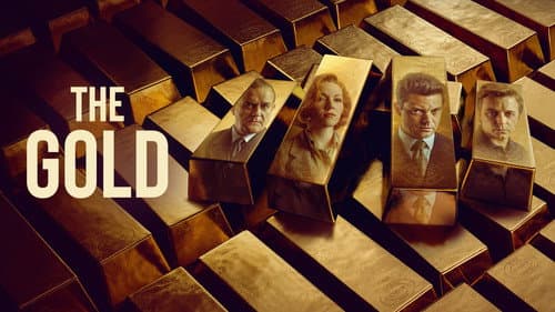 The Gold still