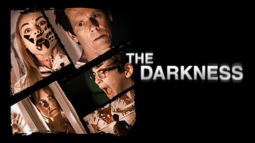 The Darkness still