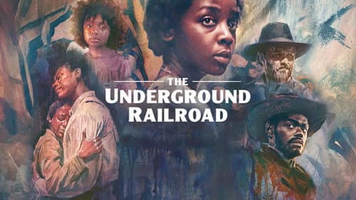 The Underground Railroad still
