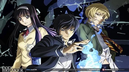 Code:Breaker still