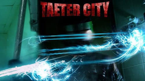 Taeter City still
