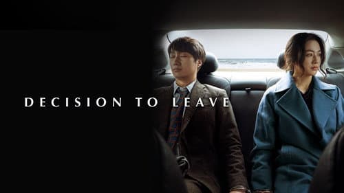 Decision to Leave still