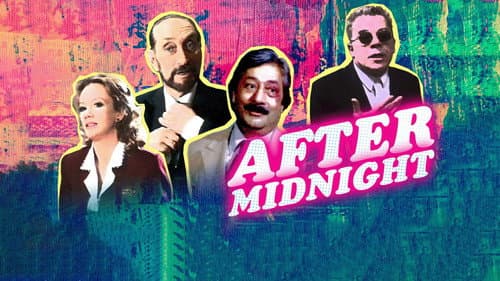 After Midnight still