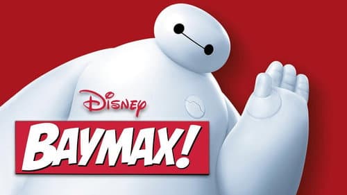 Baymax! still