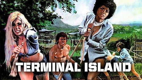 Terminal Island still
