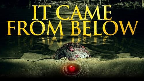 It Came from Below still