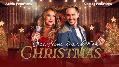 Get Him Back for Christmas still