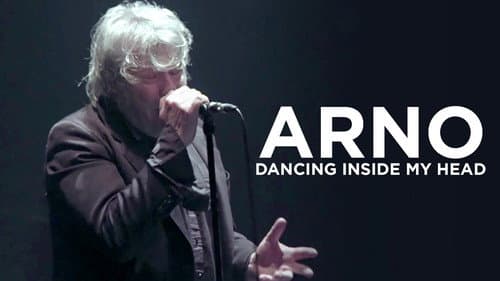 Arno : Dancing Inside My Head still