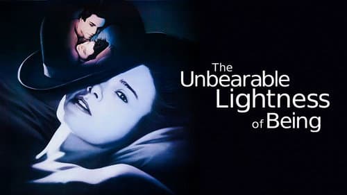 The Unbearable Lightness of Being still