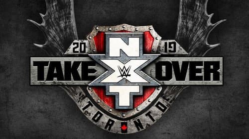 NXT TakeOver: Toronto 2019 still