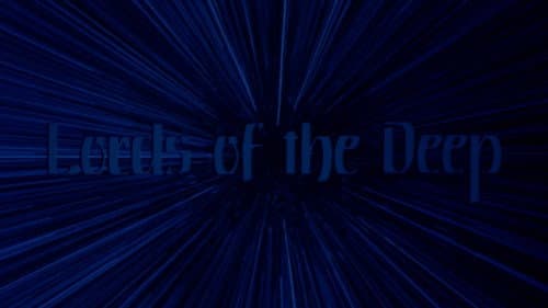 Lords of the Deep still