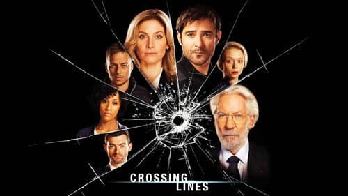Crossing Lines still