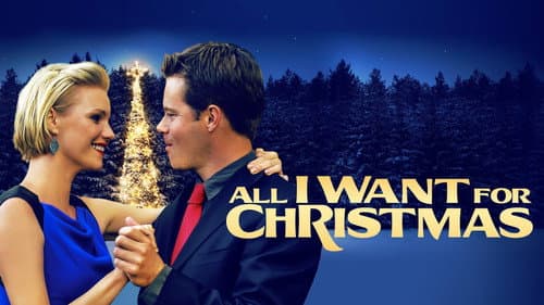 All I Want for Christmas still