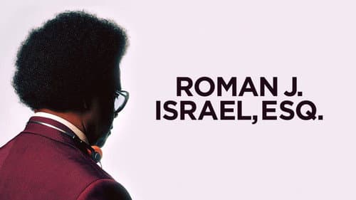 Roman J. Israel, Esq. still