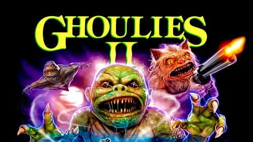 Ghoulies II still