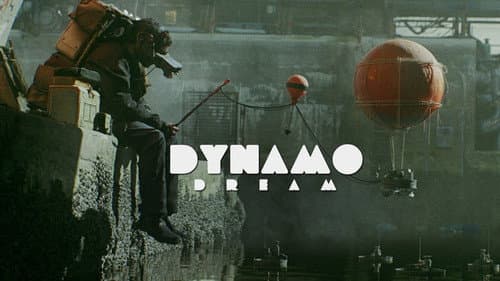 Dynamo Dream still
