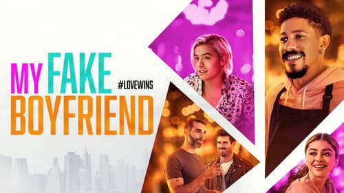 My Fake Boyfriend still