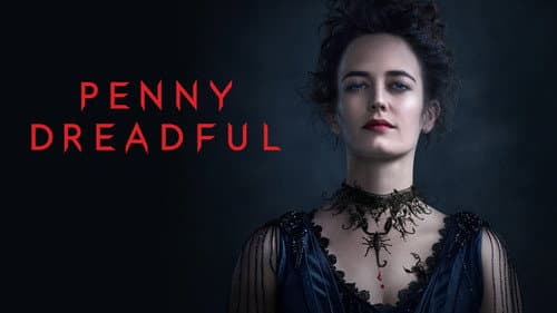 Penny Dreadful still
