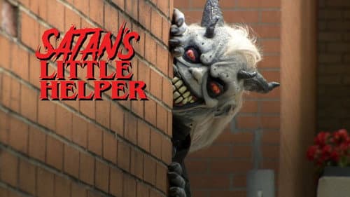 Satan's Little Helper still